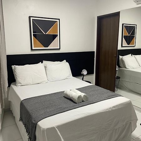 Maceió Suites Privativas Praia De Pajucara מראה חיצוני תמונה